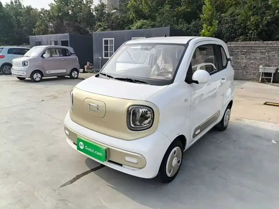 Besturn Bestune Pony 222km Colorful Horse 2026
