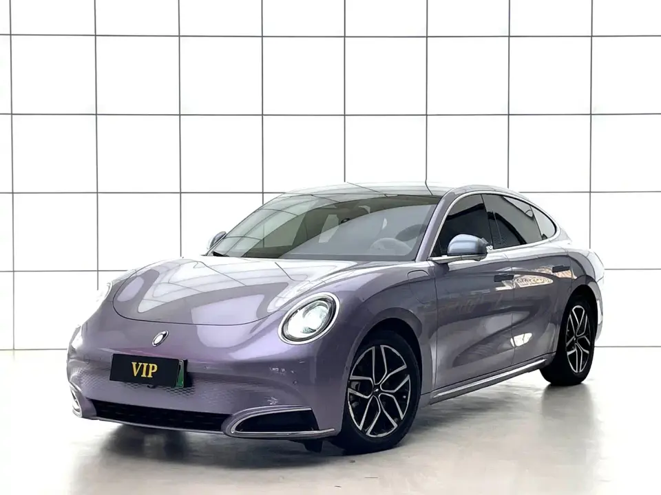 ORA Lightning Cat 555km Premium Edition 2022