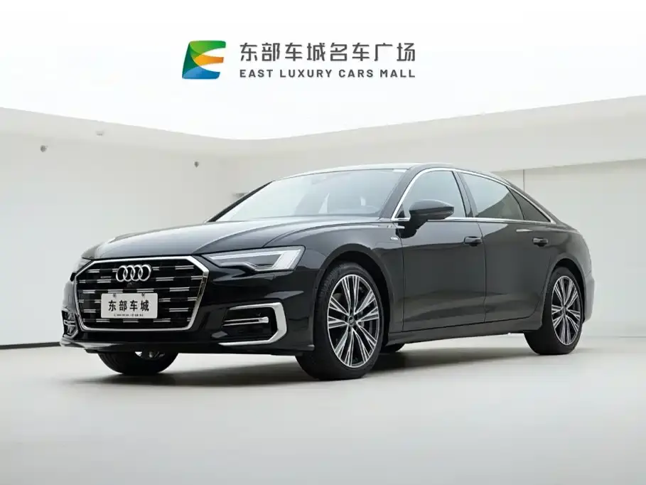 Audi A6L 45 TFSI quattro Premium Sport 2025