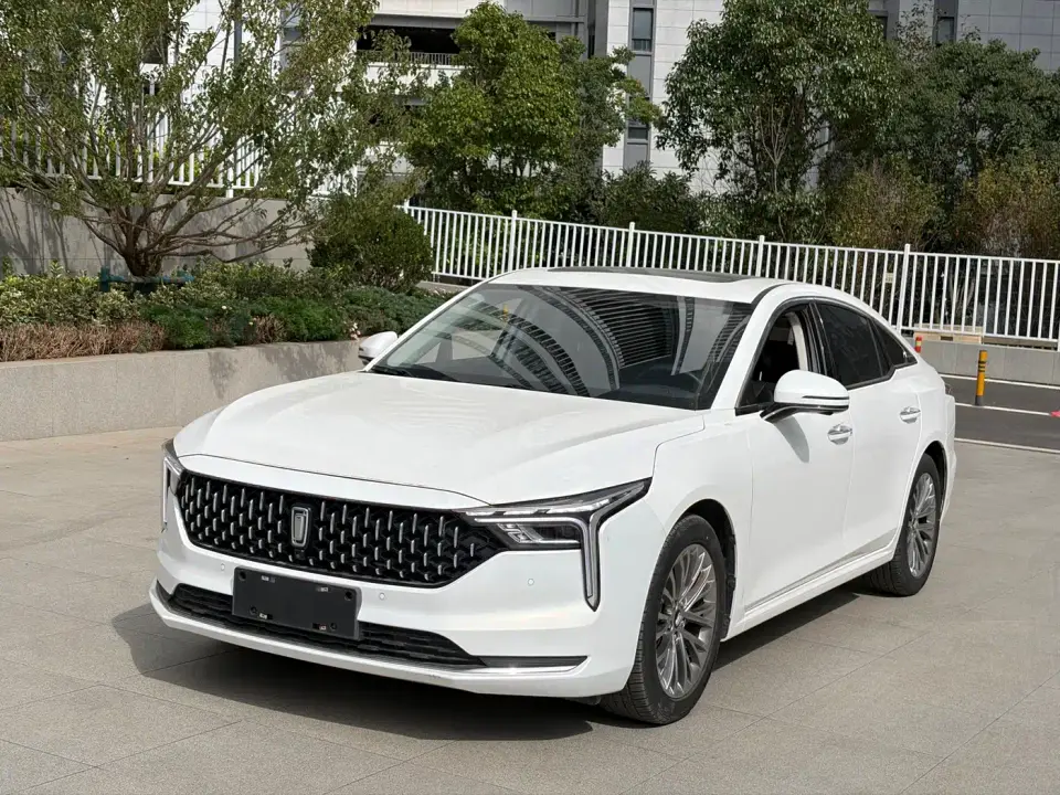 Besturn B70 Model 3rd Gen 1.5T Automatic Joy 70th Anniversary Edition 2023