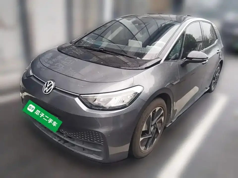 Volkswagen ID.3 Pure Smart Edition 2023