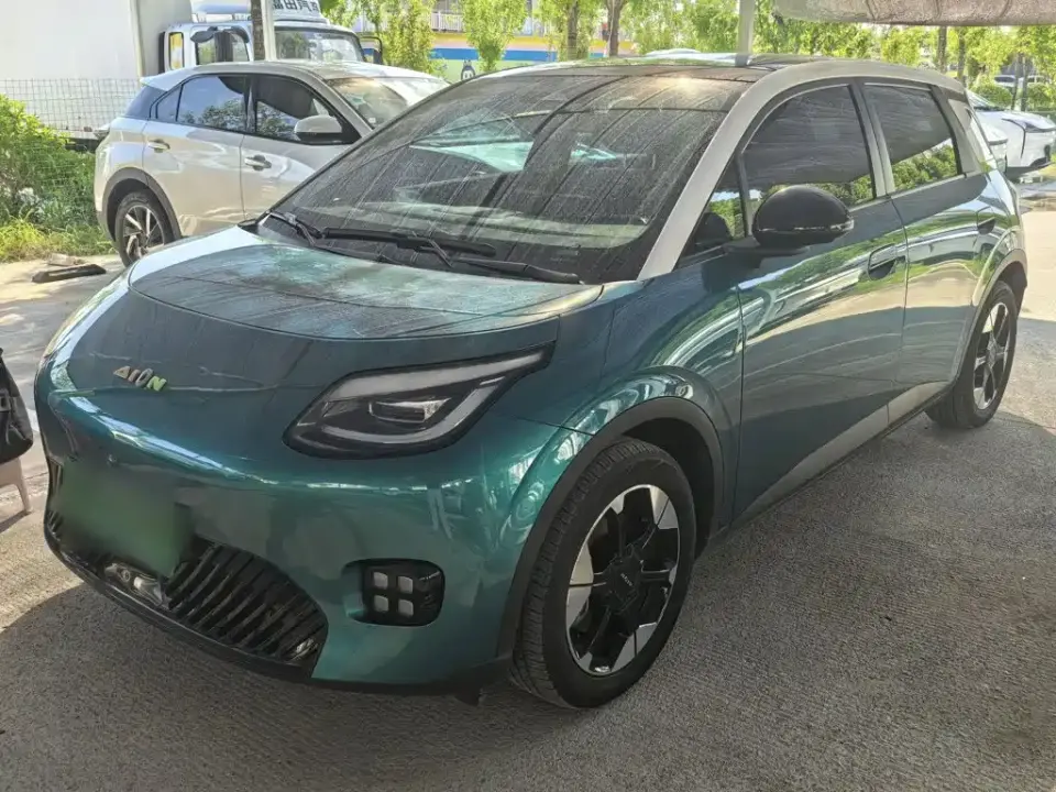 Aion UT 420 Intelligent Premium Edition 2025