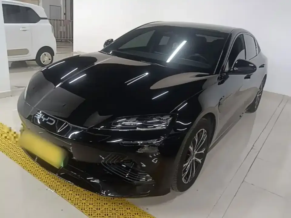 BYD Seal Model 510 Standard 2025