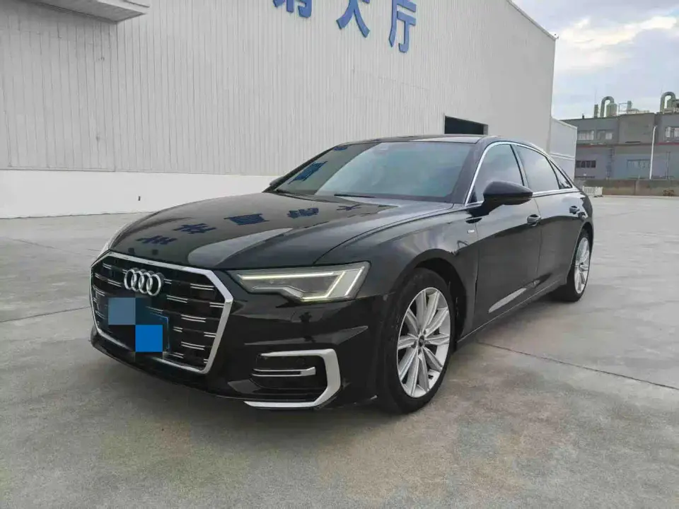 Audi A6L 45 TFSI Premium Selection Dynamic 2023