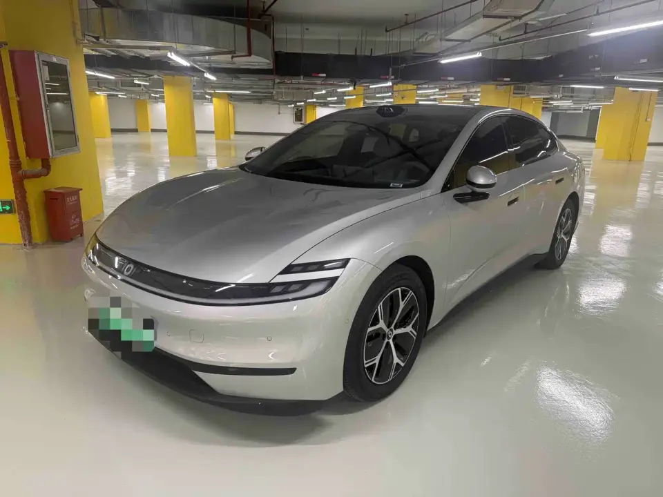 Changan Qiyuan A06 2026