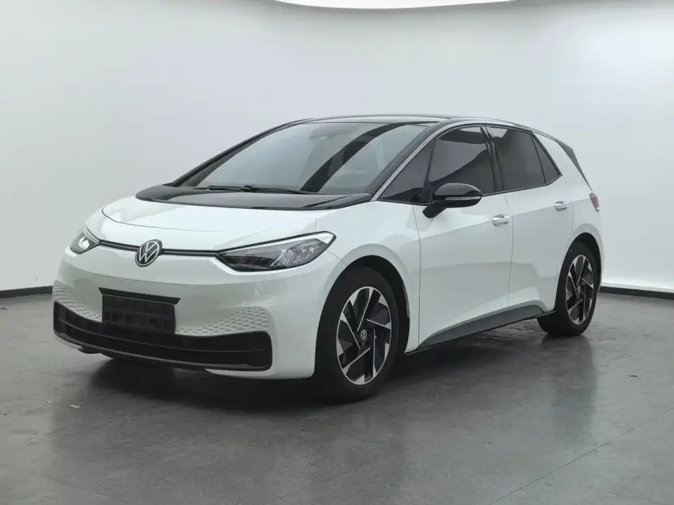 Volkswagen ID.3 Pure Smart Edition 2024