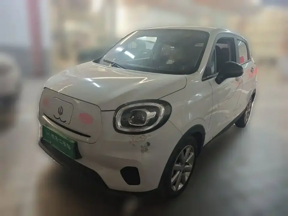 Leapmotor T03 Jade Edition 2023