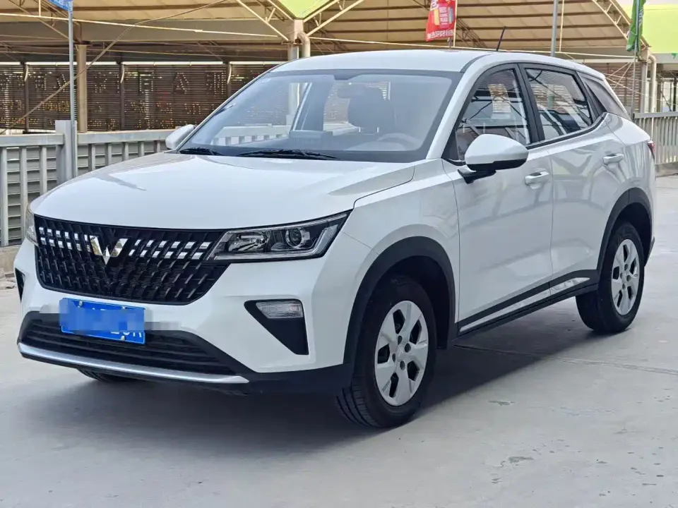 Wuling Motors Wuling Xingchi 1.5L Manual Freedom Edition 2025