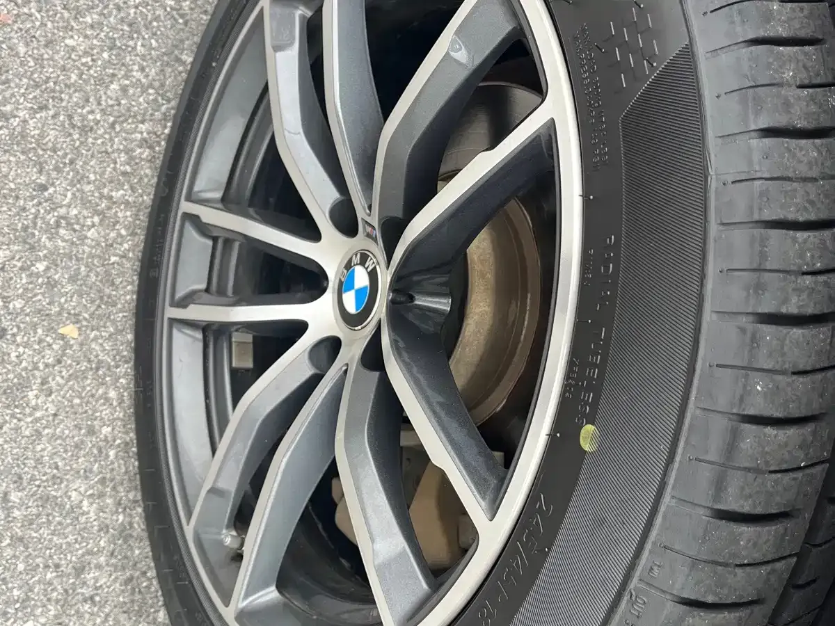 BMW 5 Series Facelift 525Li M Sport Package 2022 — фото 4