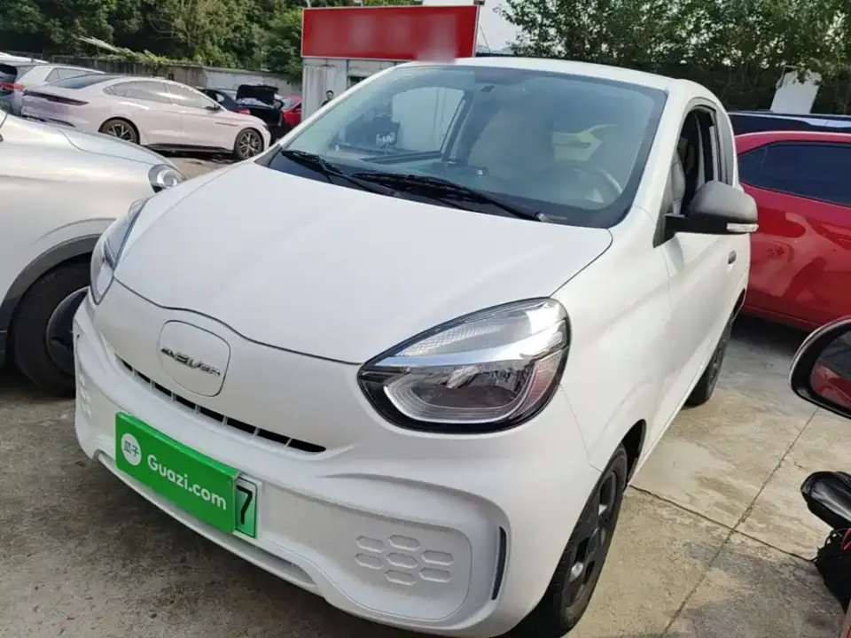 Roewe Kaiwei CLEVER 302km Excellence Edition 2022