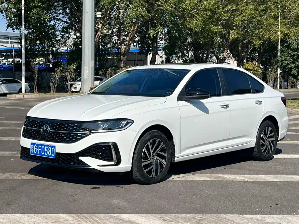 Volkswagen Lavida 280TSI DSG Starlight Comfort Edition 2023