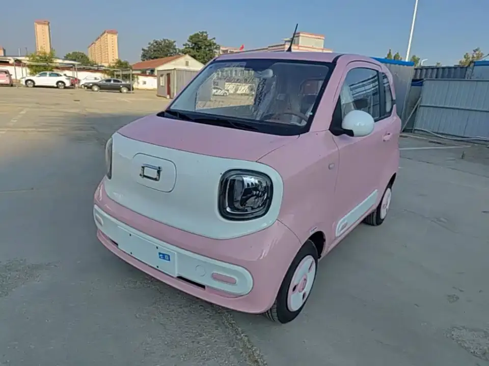 Besturn Bestune Pony 222km Colorful Horse 2026