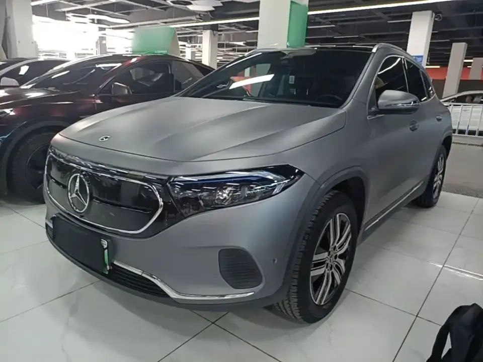 Mercedes-Benz EQA EQA 260 2024