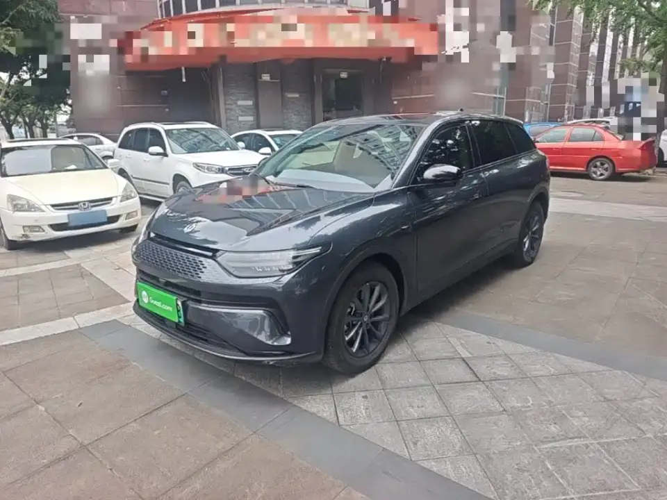 Leapmotor C11 Extended Range 285 Comfort Edition 2023