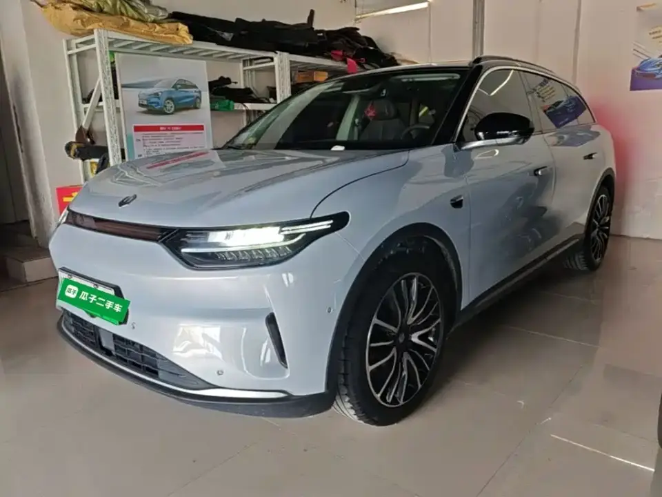 Leapmotor C11 Facelift Luxury Edition 2022