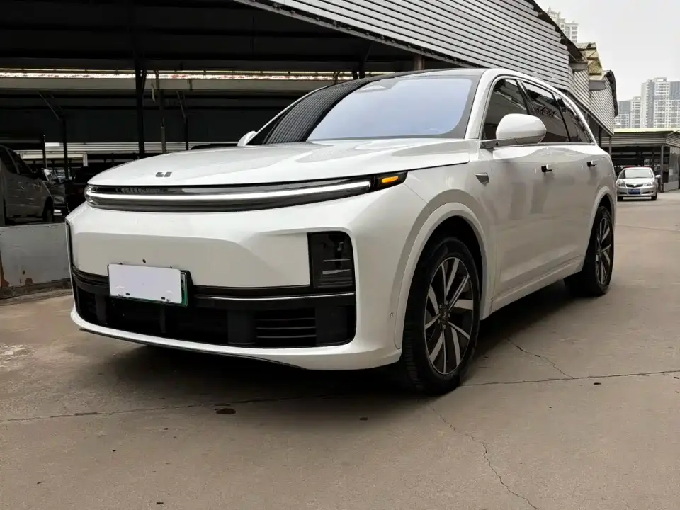 Li Auto L7 Pro 2023