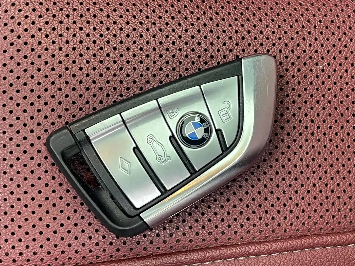 BMW 5 Series New Energy 535Le M Sport Package 2022 — фото 14