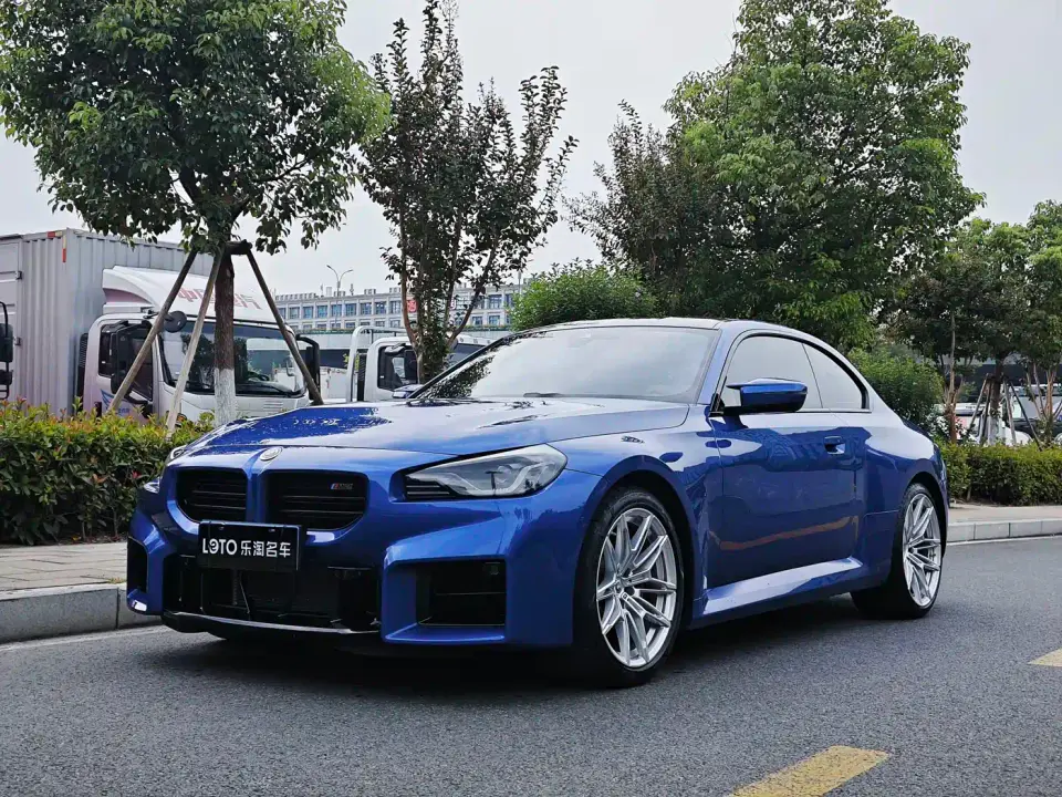 BMW M2 M2 2026
