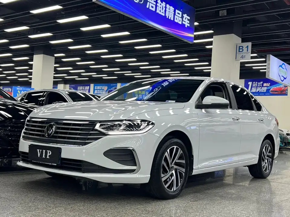 Volkswagen Lavida 300TSI DSG Comfort Edition 2024