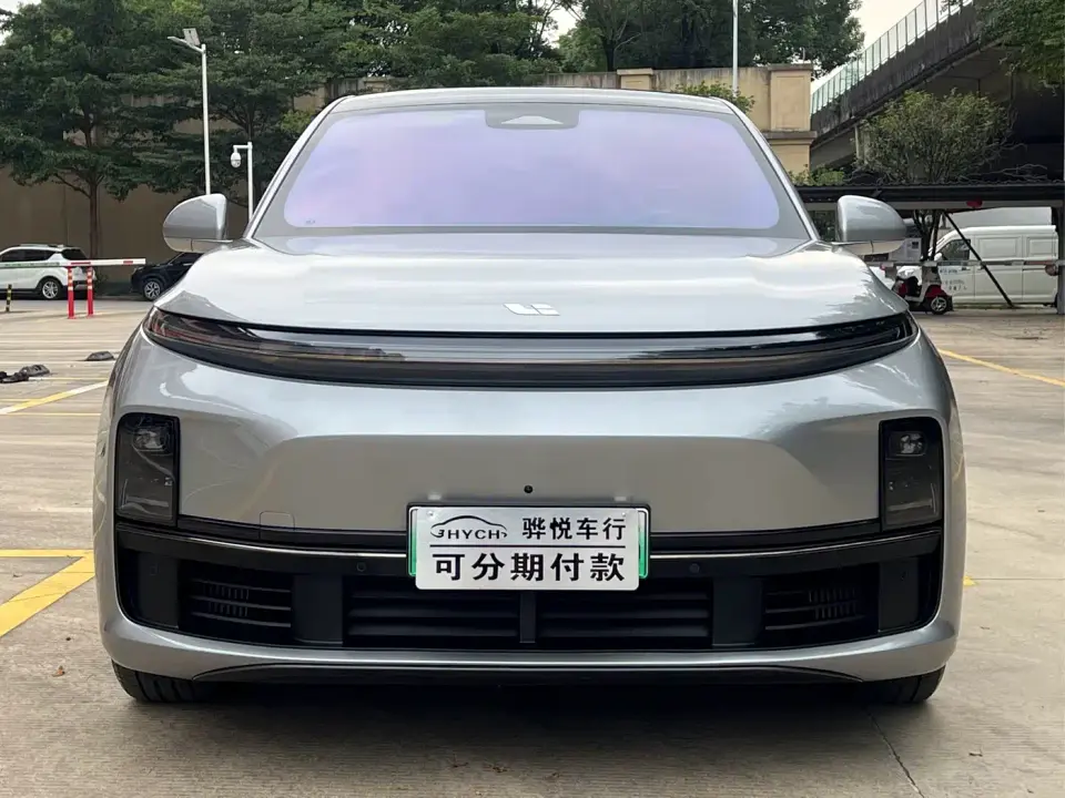 Li Auto L7 Pro 2024