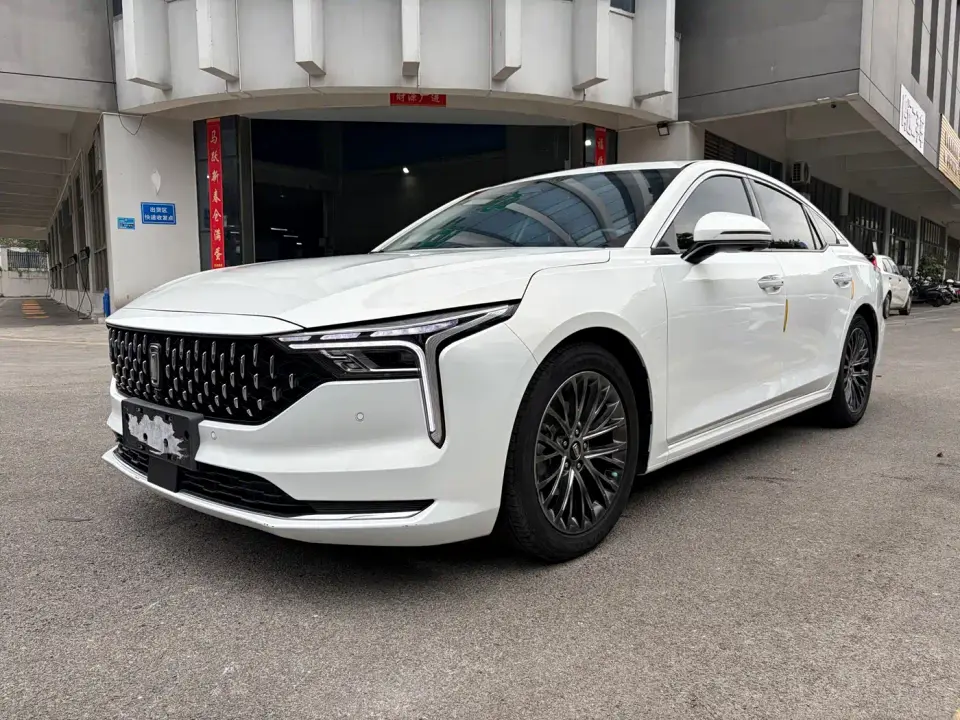 Besturn B70 1.5T Automatic Driving Enjoyment Special Edition 2022