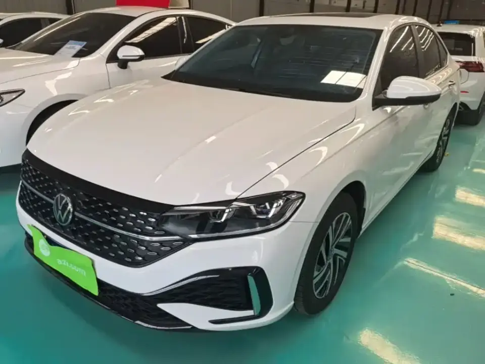 Volkswagen Lavida Model 1.5L Automatic Starlight 5 Million Edition 2025
