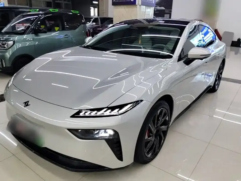 Dongfeng Yipai eπ007 620Pro Edition 2024