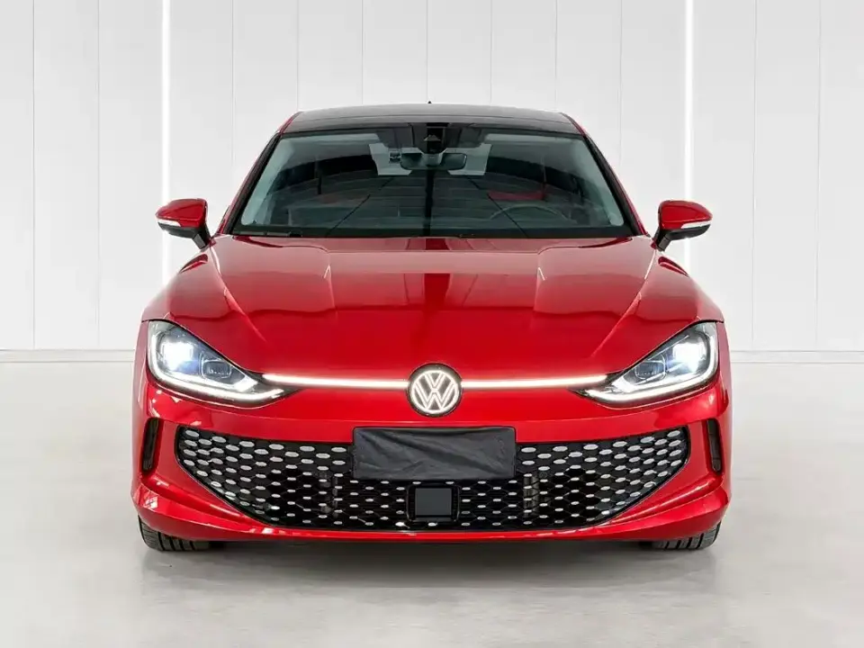Volkswagen Lamando Lamando L 280TSI DSG Cool Edition 2023