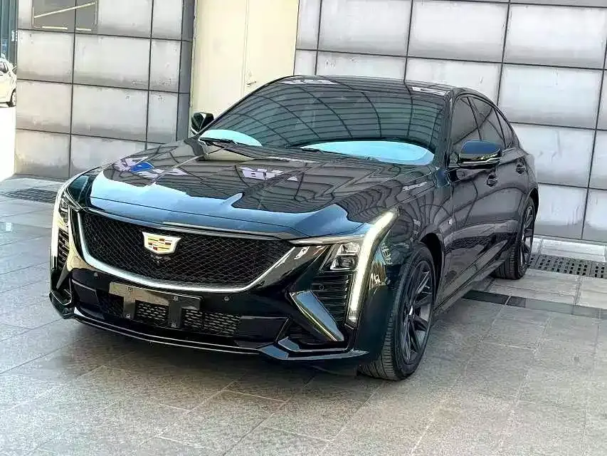 Cadillac CT5 Model 28T Track Performance Edition 2025