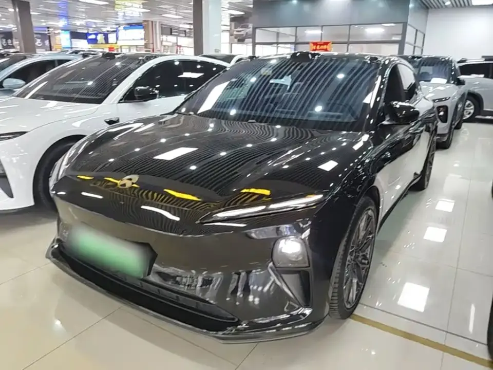 NIO ET5T 75kWh Touring 2025