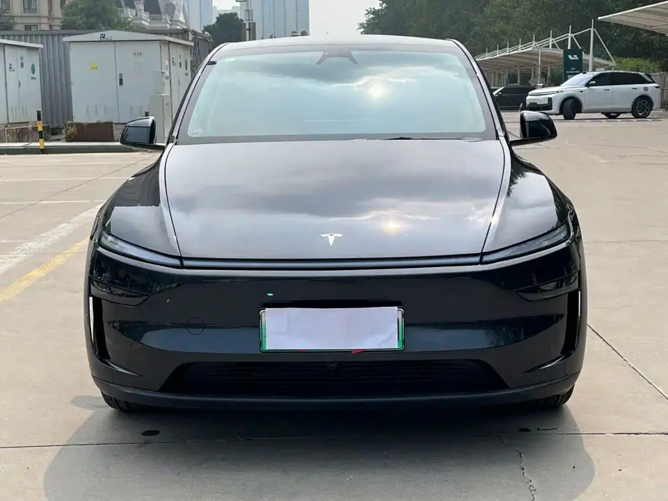 Tesla Model Y Rear-Wheel Drive 2025