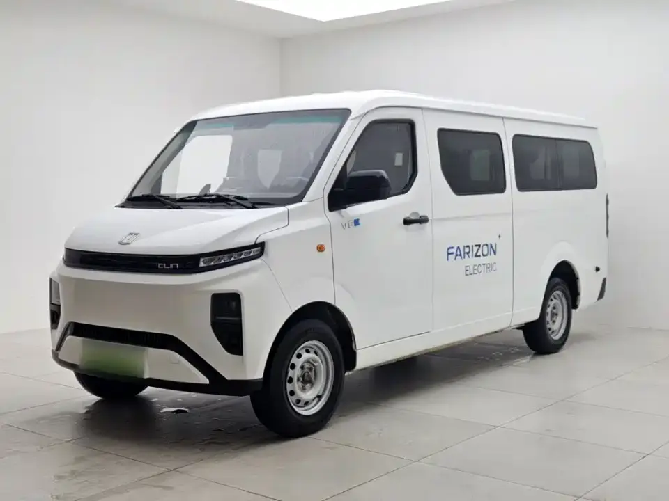 Yuan Cheng FarStar V Star Enjoy V6E Functional Edition (Smart Core 46.08kWh) 2024
