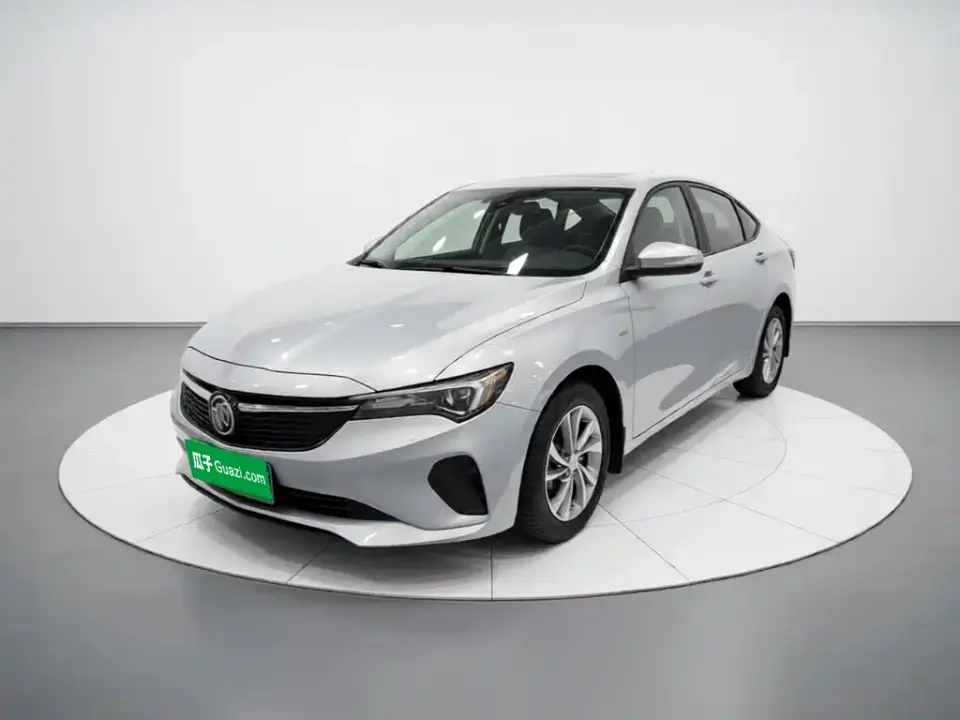 Buick Verano Pro Joy Edition 2024