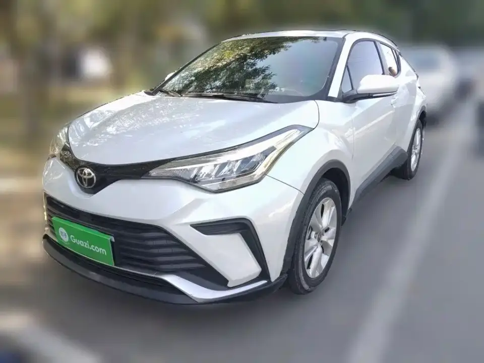 Toyota IZOA 2.0L Yi-Xing Edition 2024