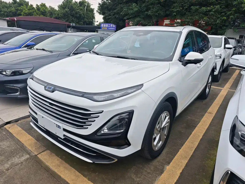 Besturn Bestune T90 2.0T Automatic Premium 2023