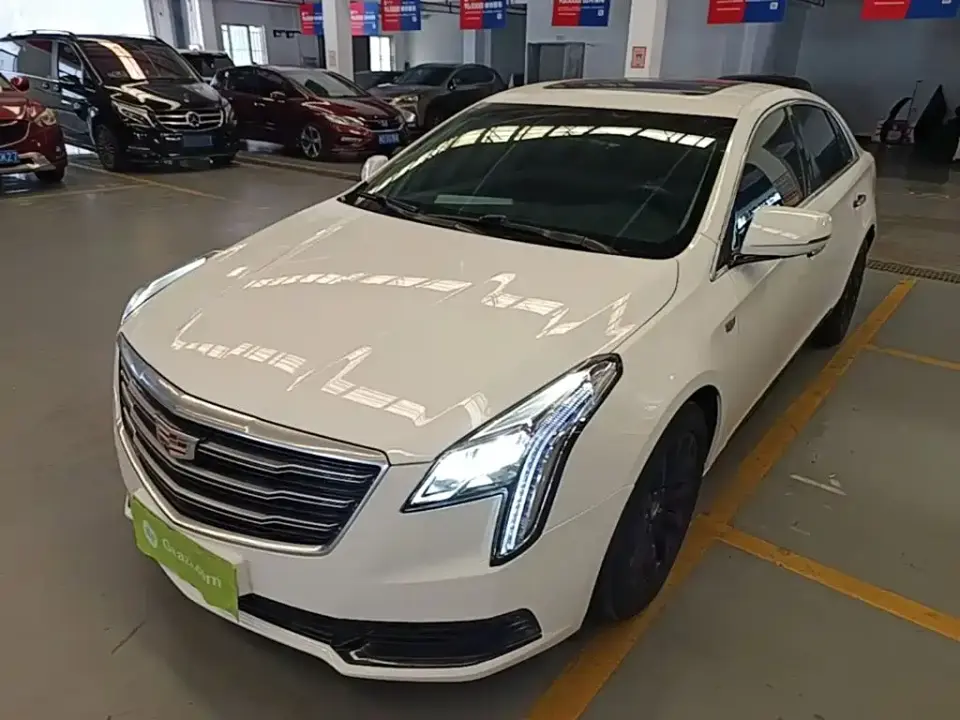 Cadillac XTS 28T Technology 2019