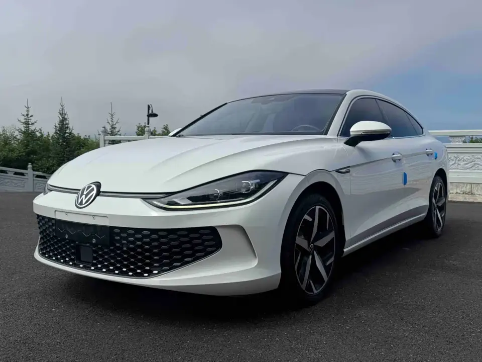 Volkswagen Lamando Lamando L 280TSI DSG Cool Edition 2022