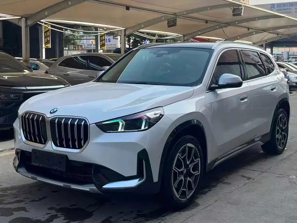 BMW X1 sDrive25Li X Design Package 2023