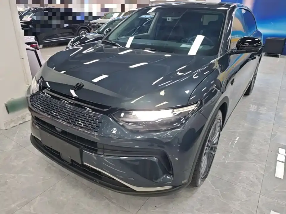 Leapmotor C11 Extended Range 200 Comfort Edition 2024