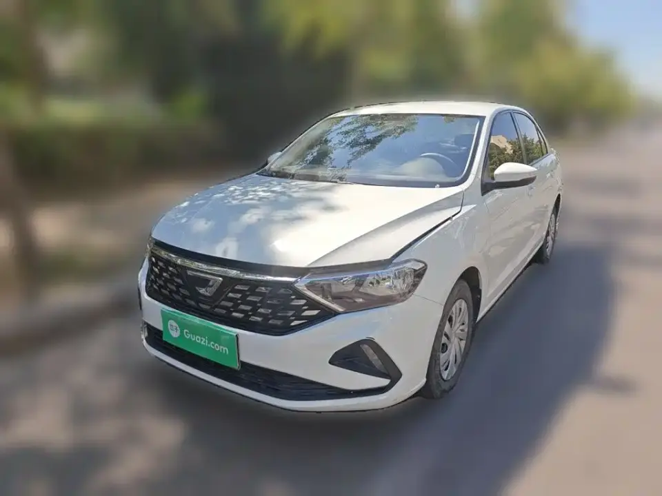 Jetta VA3 1.5L Automatic Upward Life Edition 2022