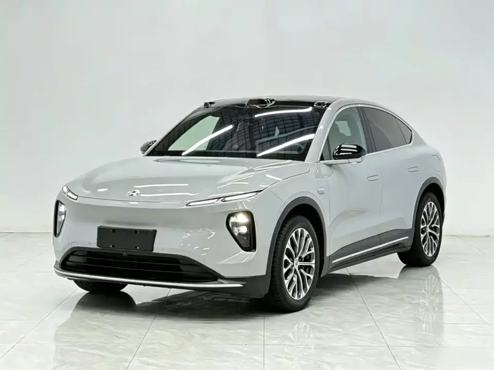NIO EC6 75kWh 2024