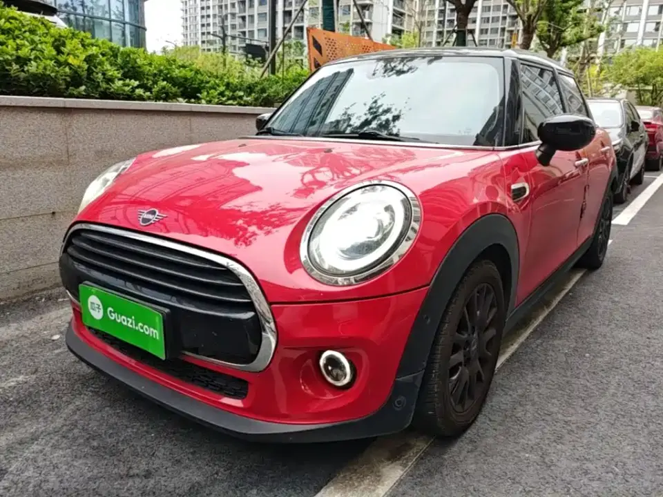 Mini MINI 1.5T COOPER Classic 5-Door 2020
