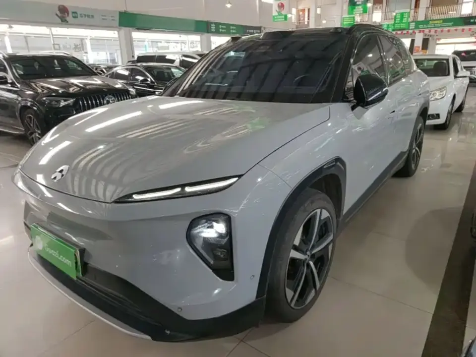 NIO ES7 100kWh First Edition 2023