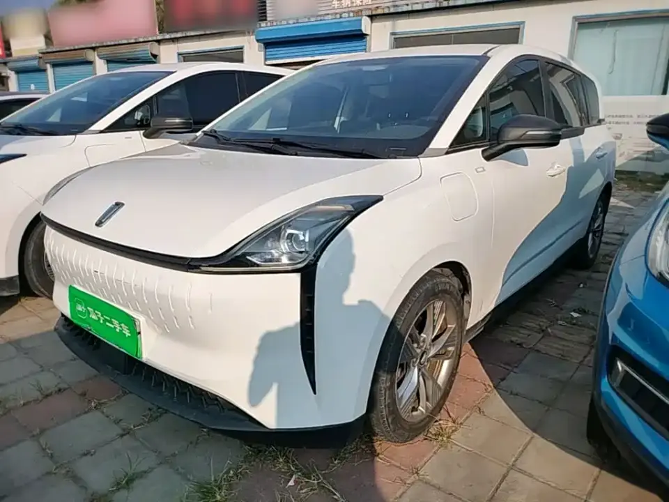 Besturn Bestune NAT PRO Comfort Travel Edition 419km 2023