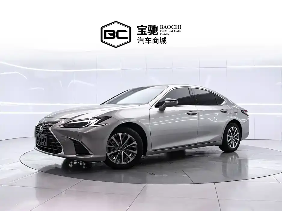 Lexus ES 200 Ultimate Edition 2026