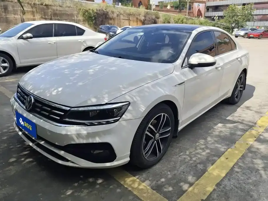 Volkswagen Lamando Facelift 280TSI DSG Comfort Edition 2021