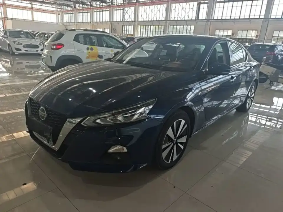 Nissan Teana Facelift 2.0L XL Upper Intelligent Edition 2020