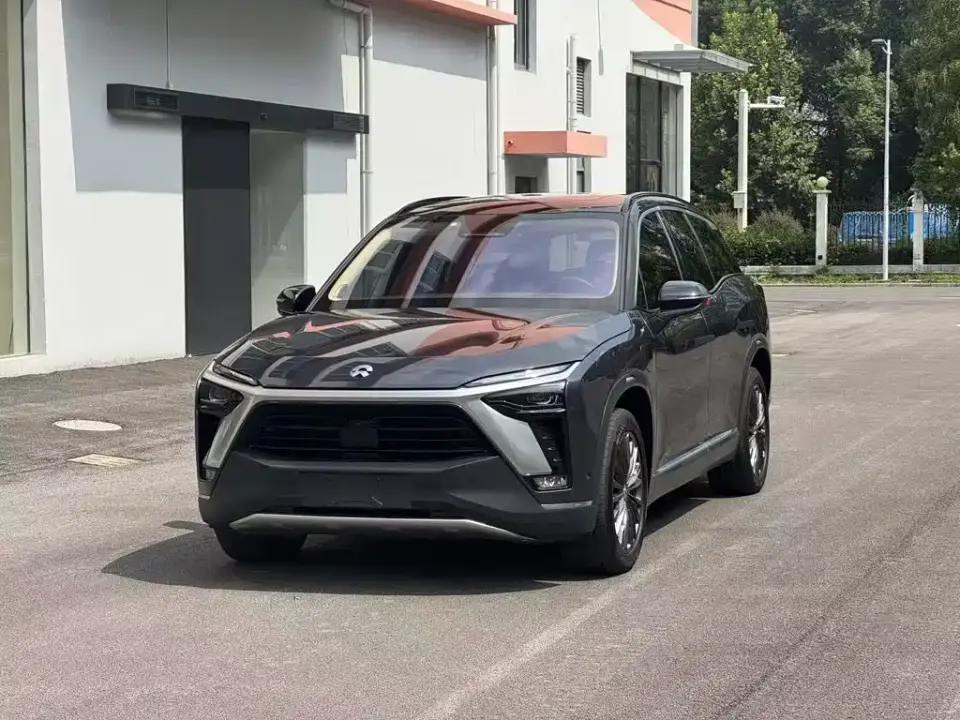 NIO ES8 415KM 6-Seater 2020