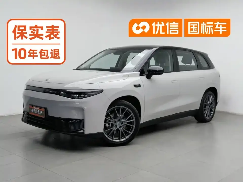 Leapmotor C10 210 Smart Edition 2025