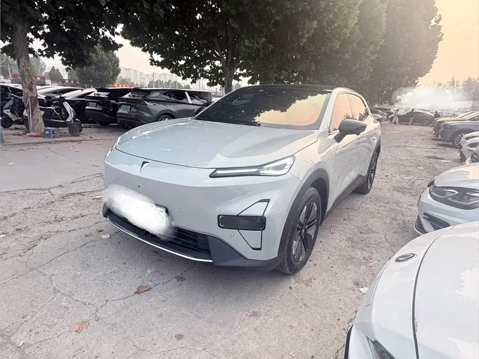 Deepal Shenlan S05 510Max Pure Electric Edition 2025
